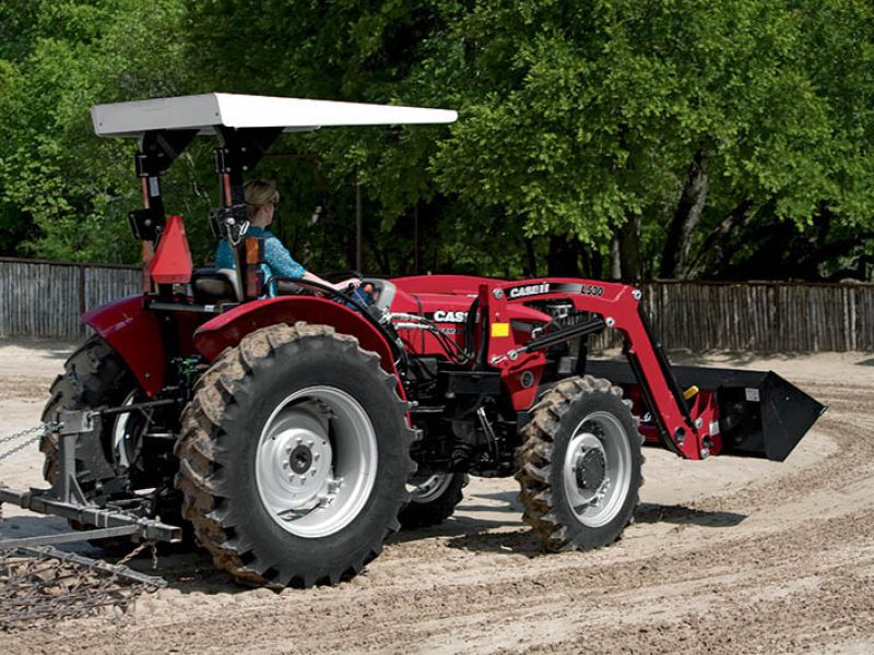 Tractors For Sale New and Used Monroe Tractor